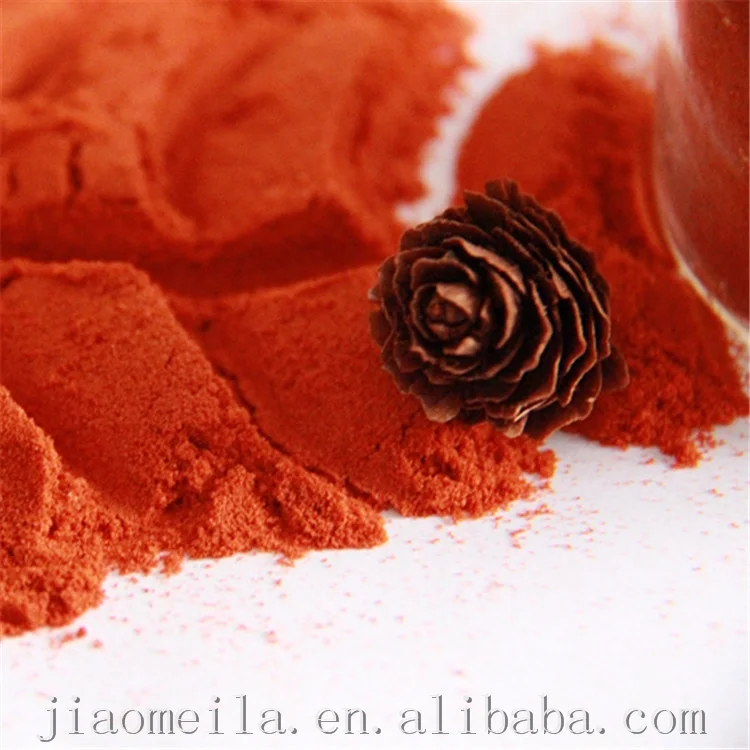 Chinese paprika pepper chili sweet dry red chili paprika powder