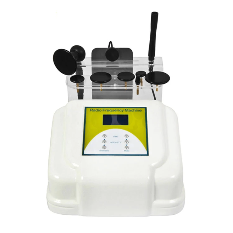 LF-531 Горячая продажа radiofrecuencia monopolar радио frecuencia лицевая машина