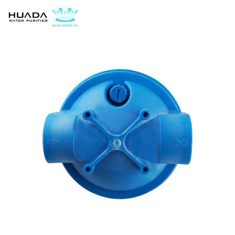 7 inch hot household nylon mesh pre filter water filter