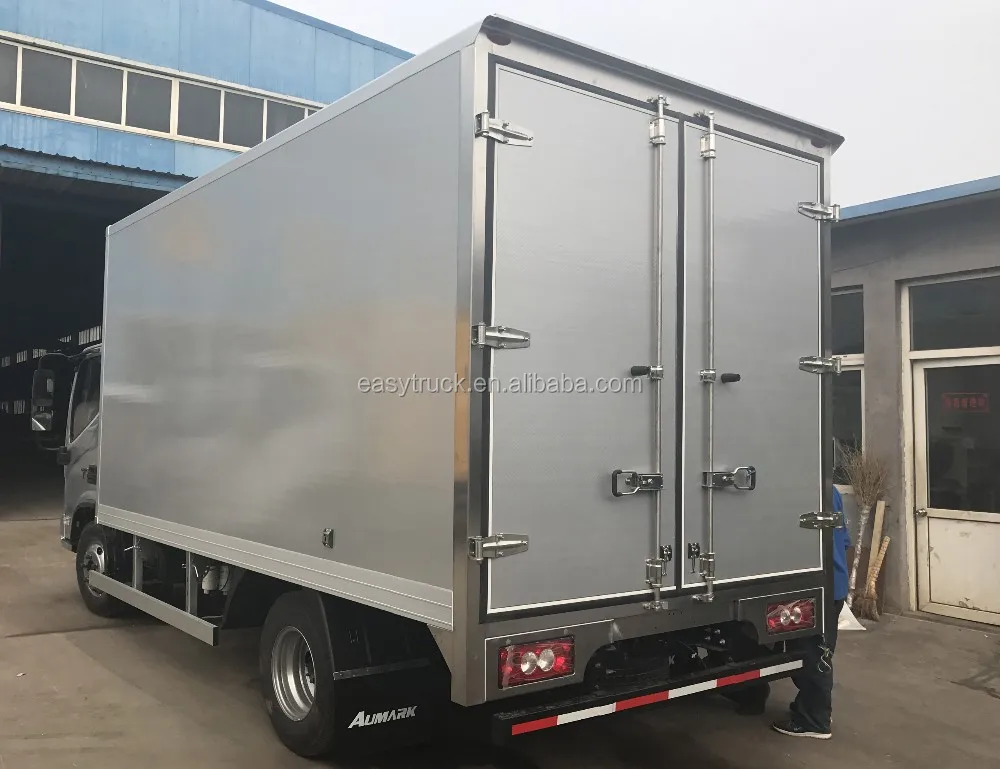 cheaper price for knocked down truck body panels/truck body accessories