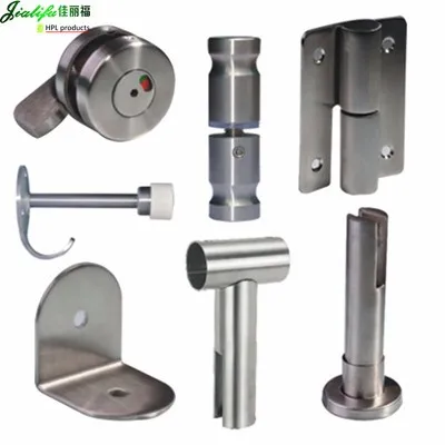 
Toilet partition door hinges,toilet partition door lock,toilet partition hardware 