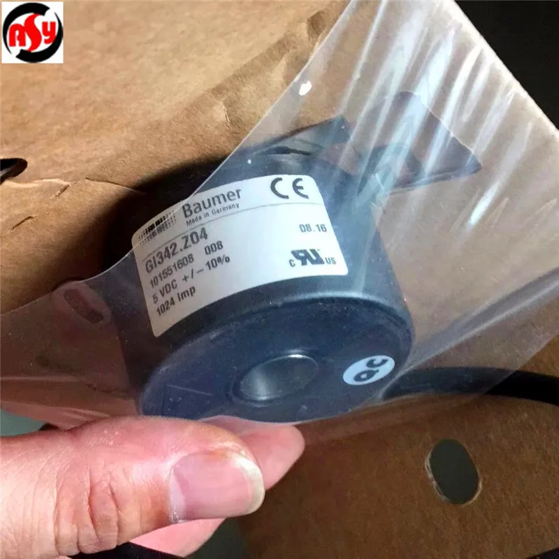 ENCODER GI342.Z04