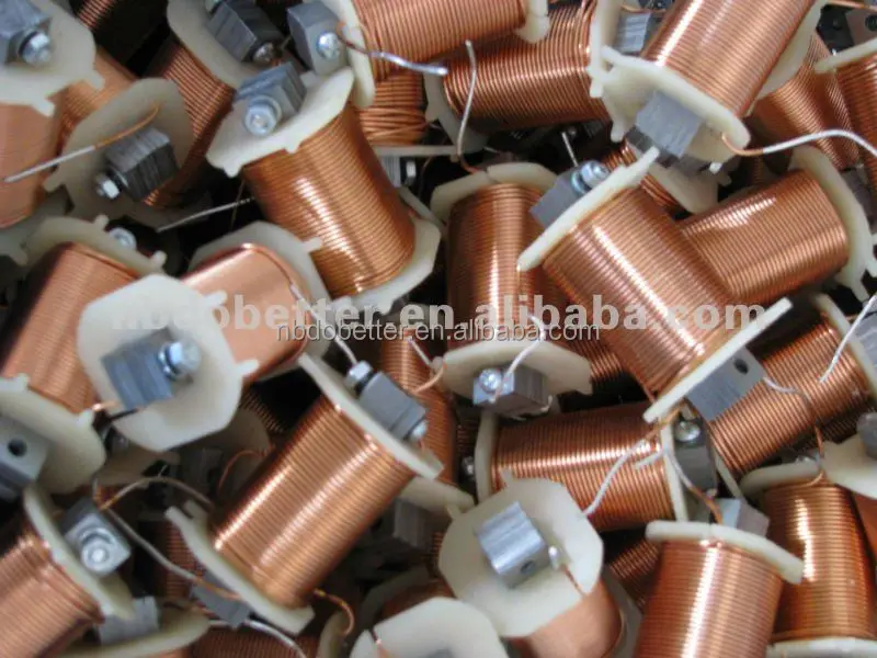 
N 1mh / 2.1mh / 3 mh inductor 