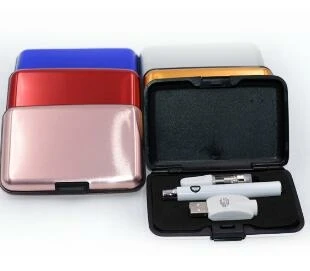 
Newest Package Boxes 510 Battery packaging box Vape Pen Case Kit,cbd cartridge packaging box 