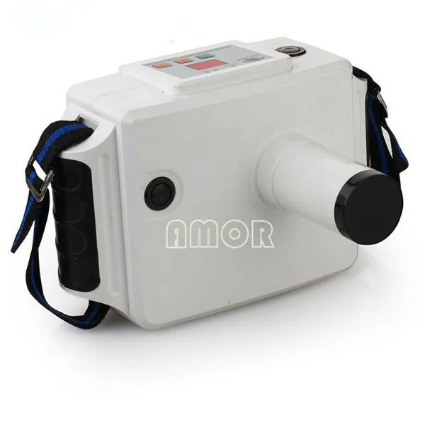 High Frequency Portable Panoramic Dental X-ray Unit