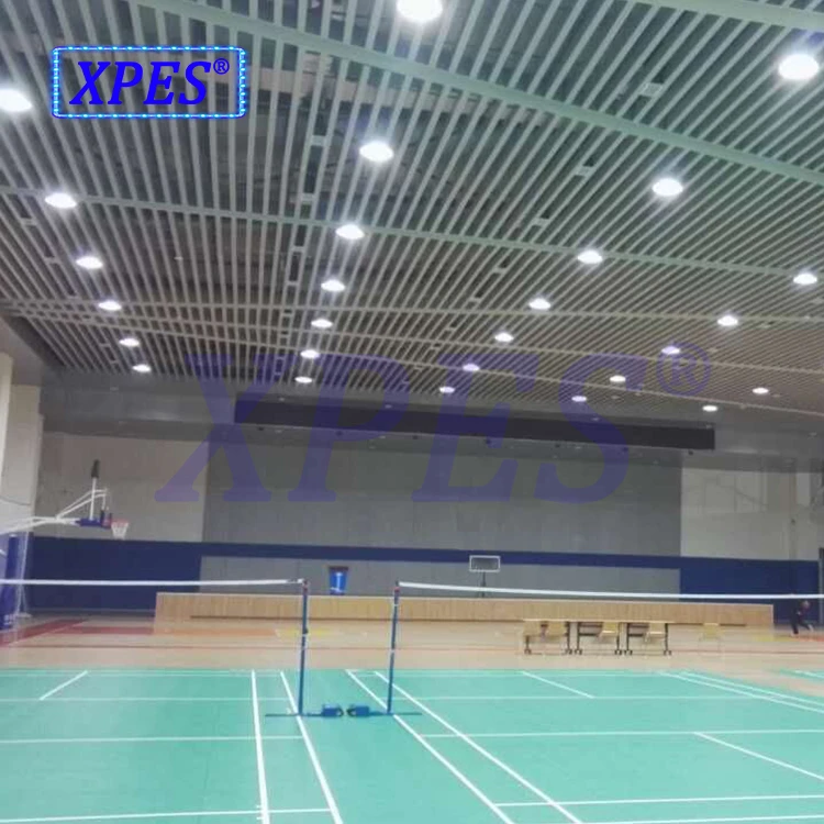 High Brightness industrial 150w 200w induction led warehouse high bay light fixture