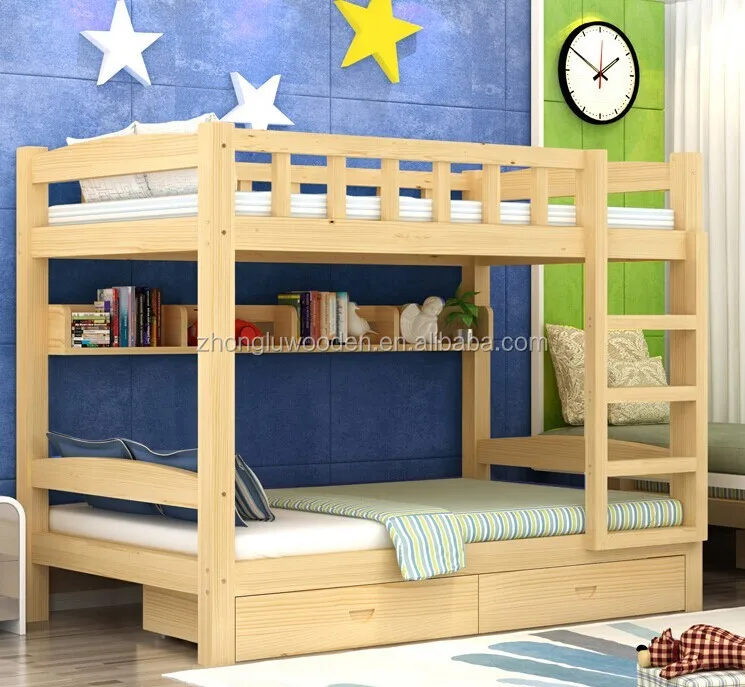 
cheap wooden bunk bedsolid wood bunk bedkids furniture cheap bunk beds 