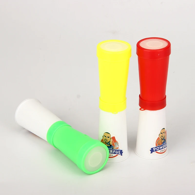 
Portable Parties Party Supplies Football Game horn speaker 