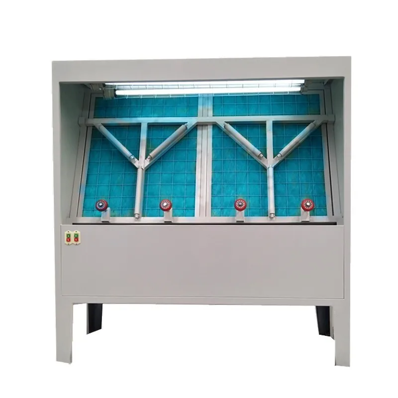 Обод машина сплав колеса распылитель стенд CE сертификат