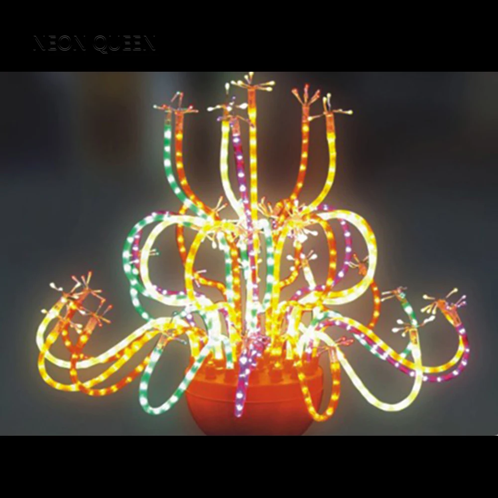 
Top selling good price china wholesale outdoor led fireworks light 