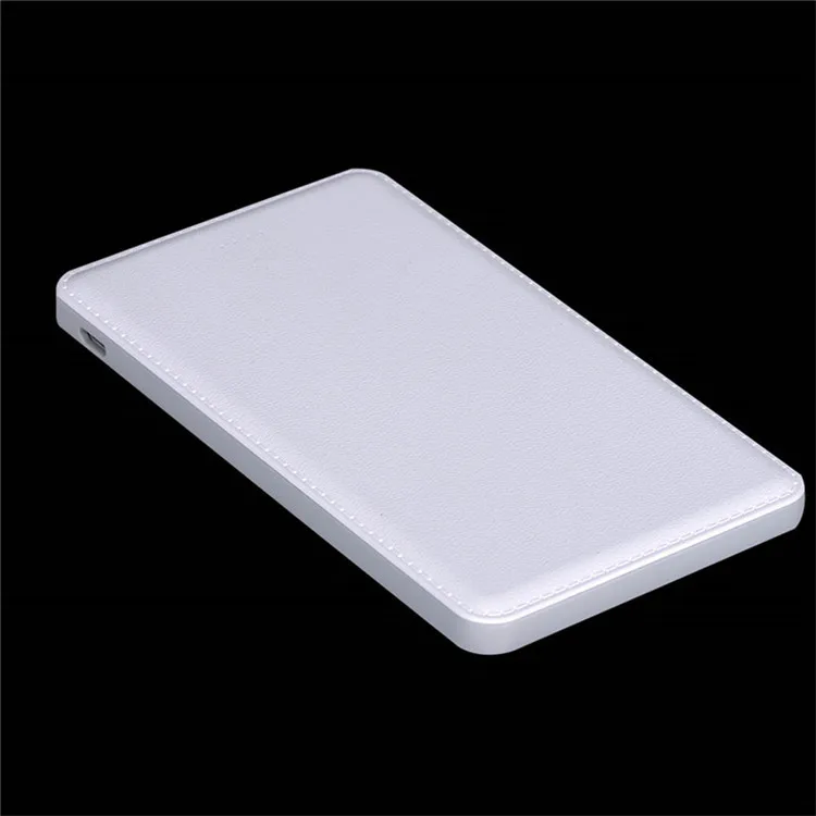 Best selling built-in cable power bank 5000mah for All cell phone