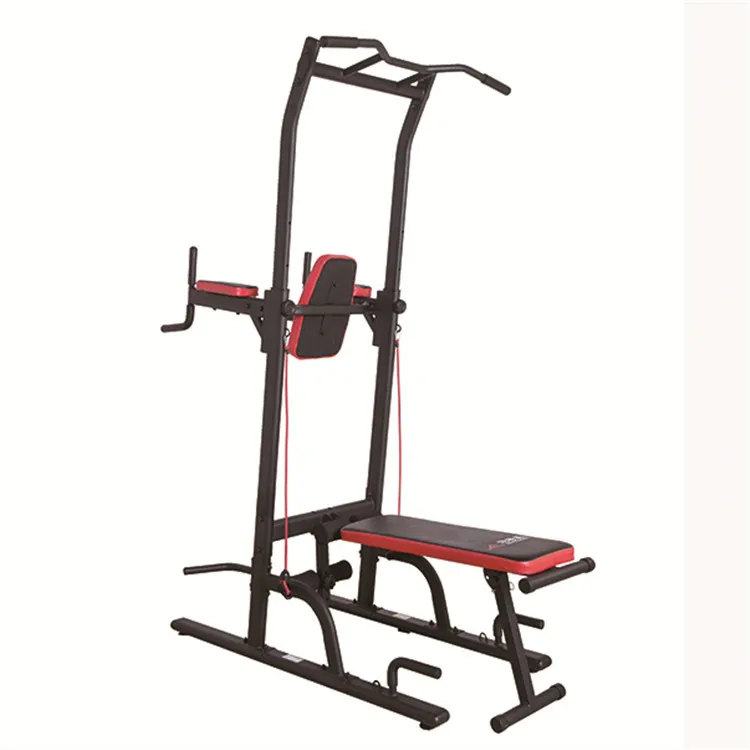 
Home Use Sport Gym Fitness Equipment Horizontal Bar & Parallel Bars 
