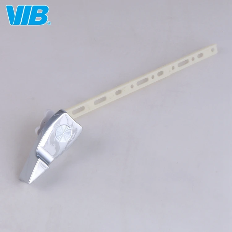 
High Quality Side Mount Toilet Tank Lever,Custom Toilet Tank Handle 