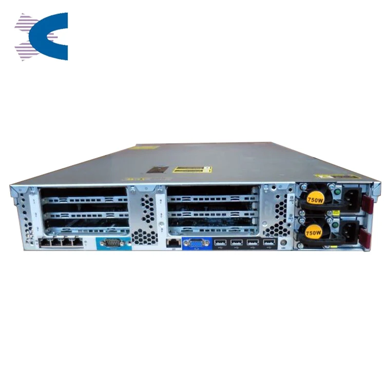 hp proliant network servers DL385pGen8669803-B21