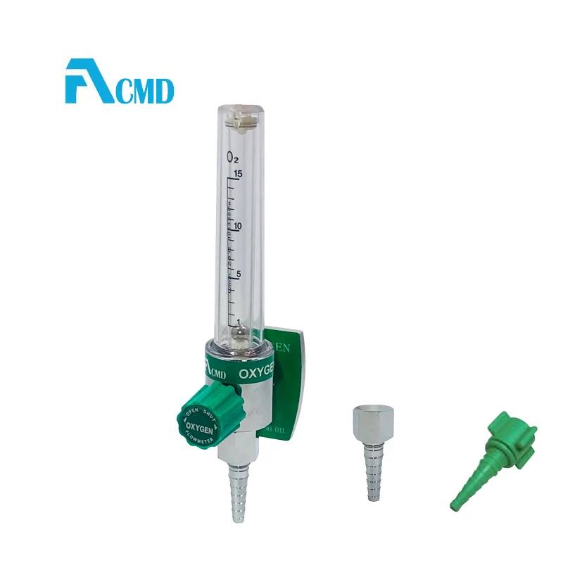 DISS Connection Oxygen wall pointed gas terminal connectors oxygen gas socket