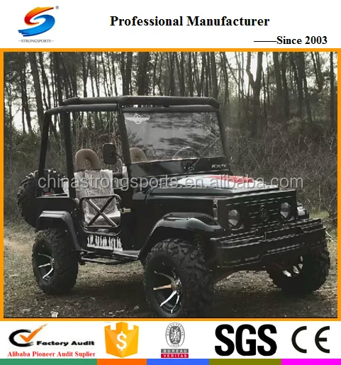 150cc -250cc 4WD ATV/UTV/SIDE X SIDE/BUGGY/quad/dune buggy/mini suv/smart car w EEC, EPA, side doors
