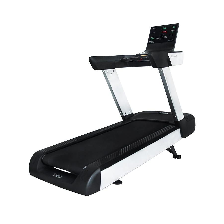 LD фитнес-оборудование/кардио машина/Коммерческая беговая дорожка LD-9800