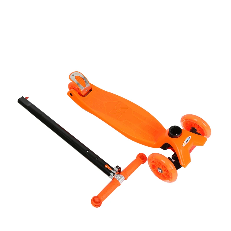 Fashion folding good quality three wheel bike