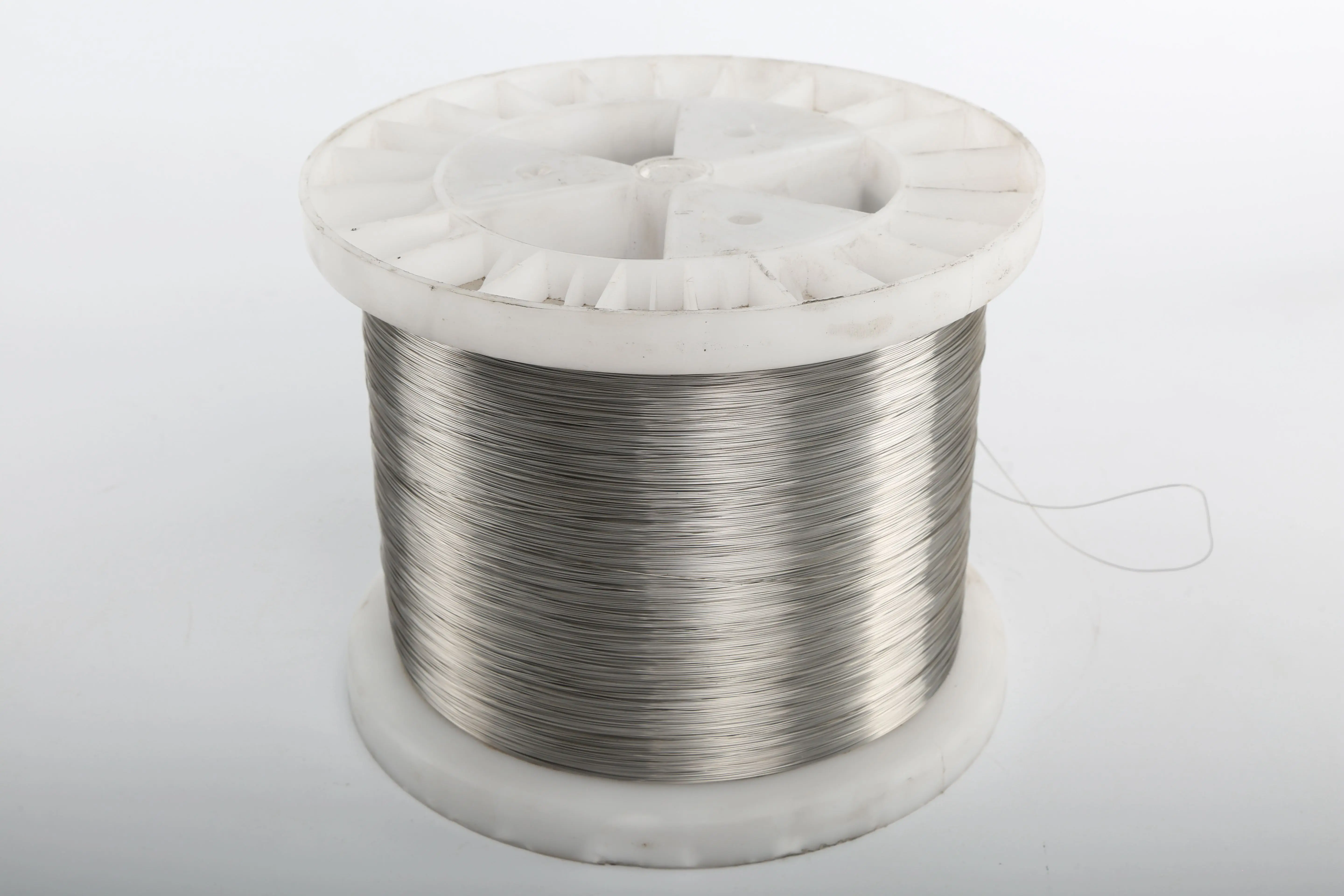 Stainless Steel 302 304 Stainless Steel  Wire AISI 316Stainless Steel Wire Factory Price 304/304l/316/316l