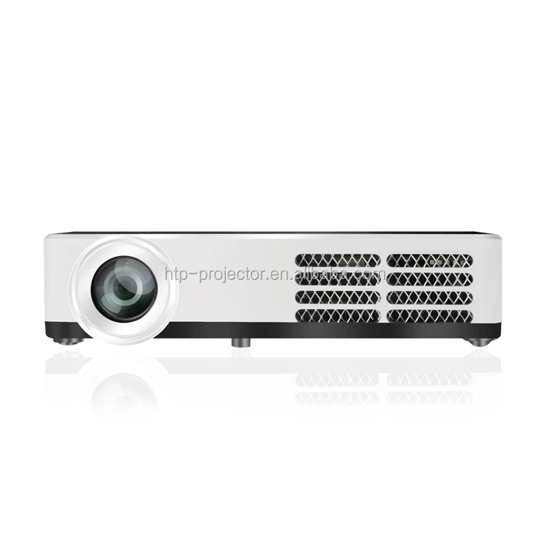 LED Projector Cheap Mini Portable Projector Android Mini Projector