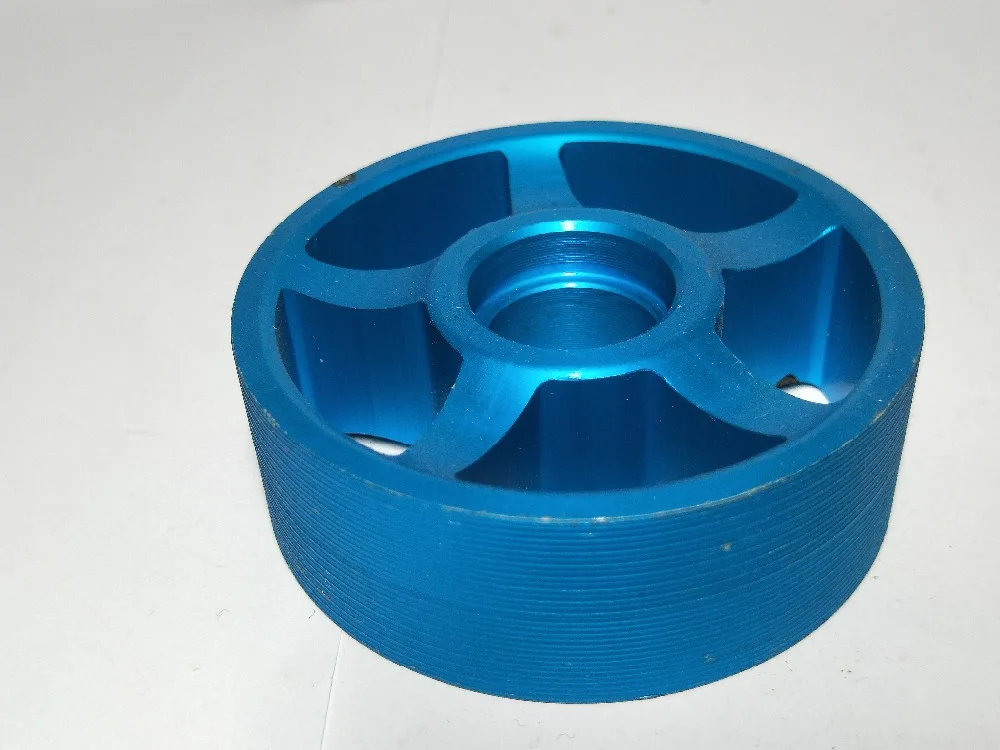 
6000 series extruded industrial anodizing aluminum 