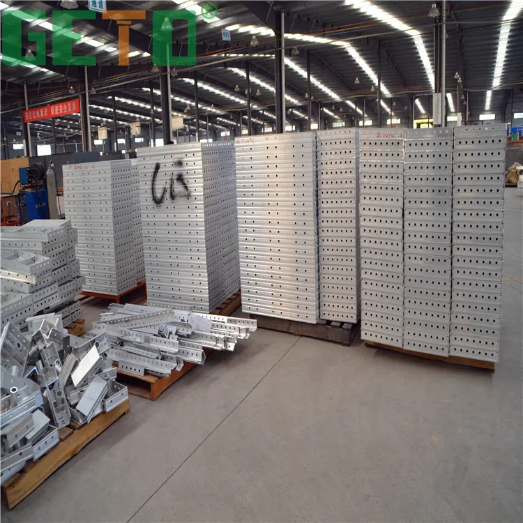 The Best Metal Materials Aluminium Formwork System Used Concrete Forms Sale With Building Metal Materials