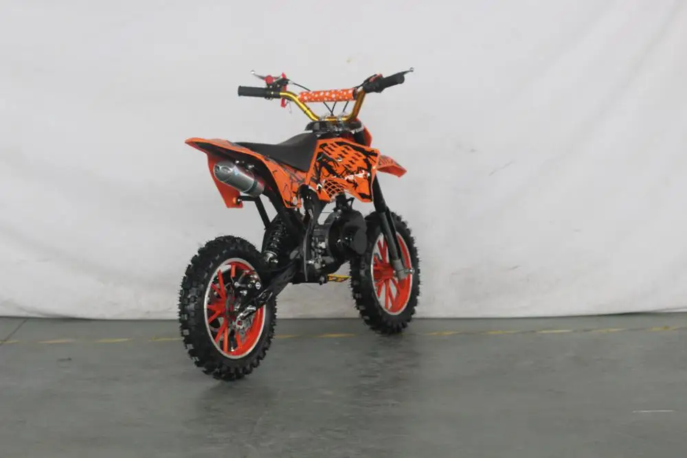 Распродажа детский мини-внедорожник 50cc высокого