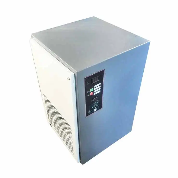 Factory price CE ISO 3.6m3/min air cooled refrigerated ORION air dryer