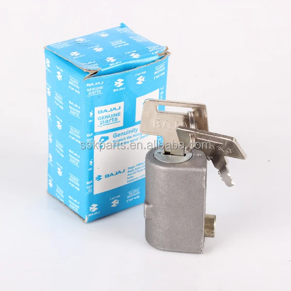 HAISSKY bajaj spare parts China Customized Mirror for Motorcycle Parts