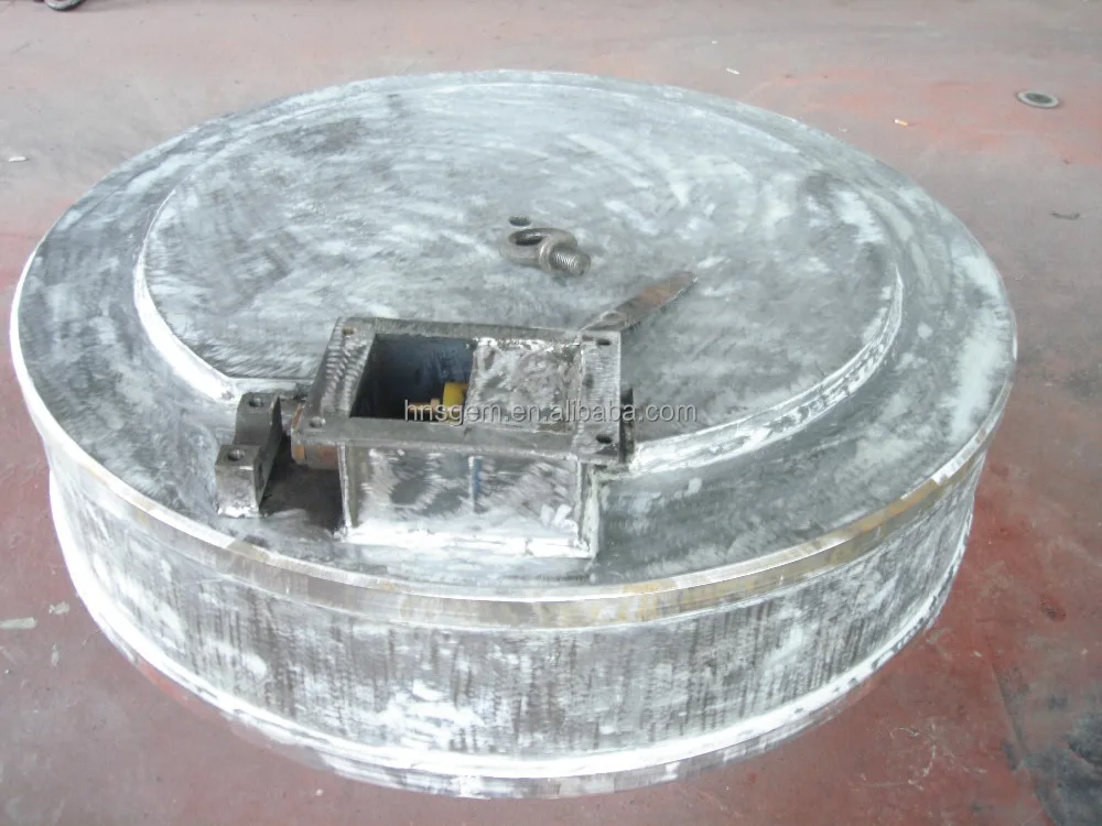 Industrial Small Lifting 200kg Electromagnet Lifting Capacity Electromagnet 300kg