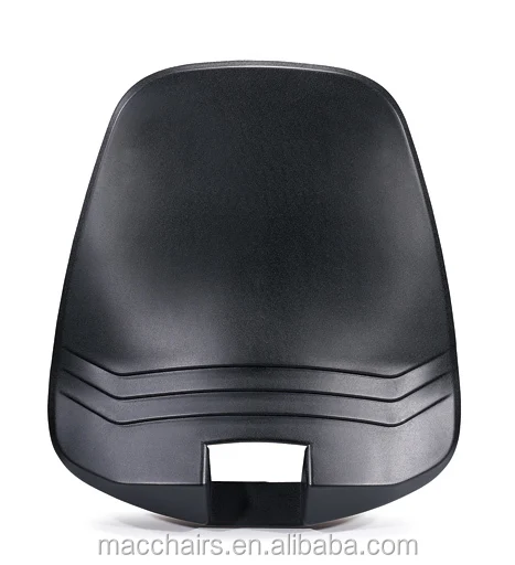 Swivel Chair Accessories/ Office Part / Chairs Components Plastic Back