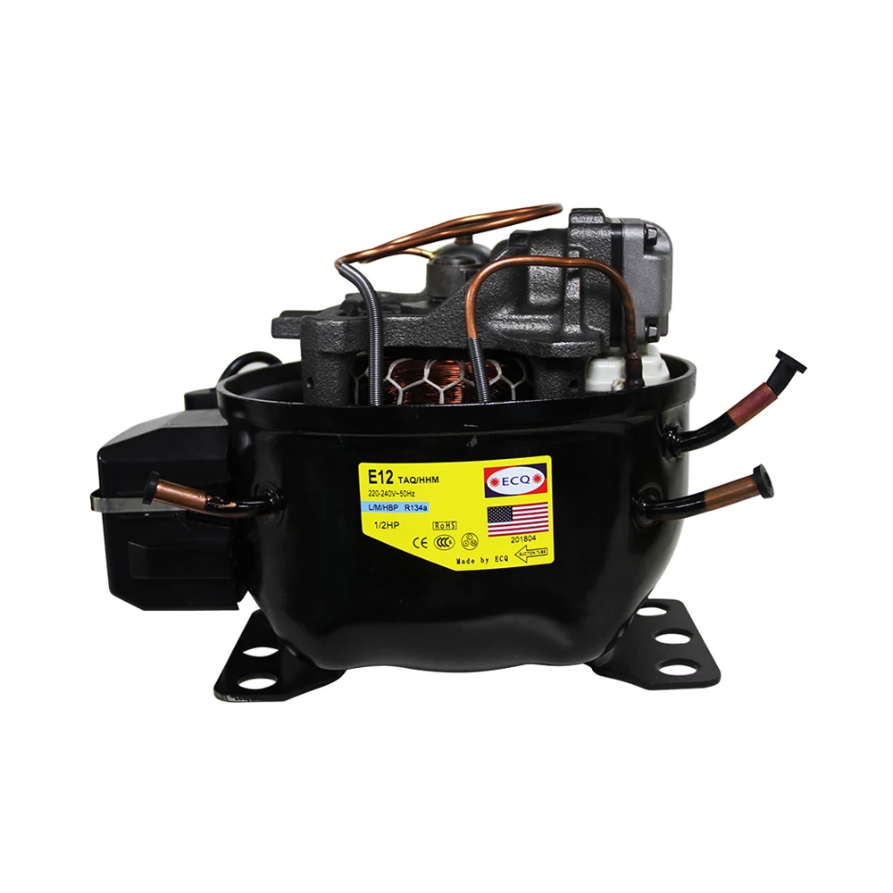 Холодильный компрессор E12G 1/2 hp