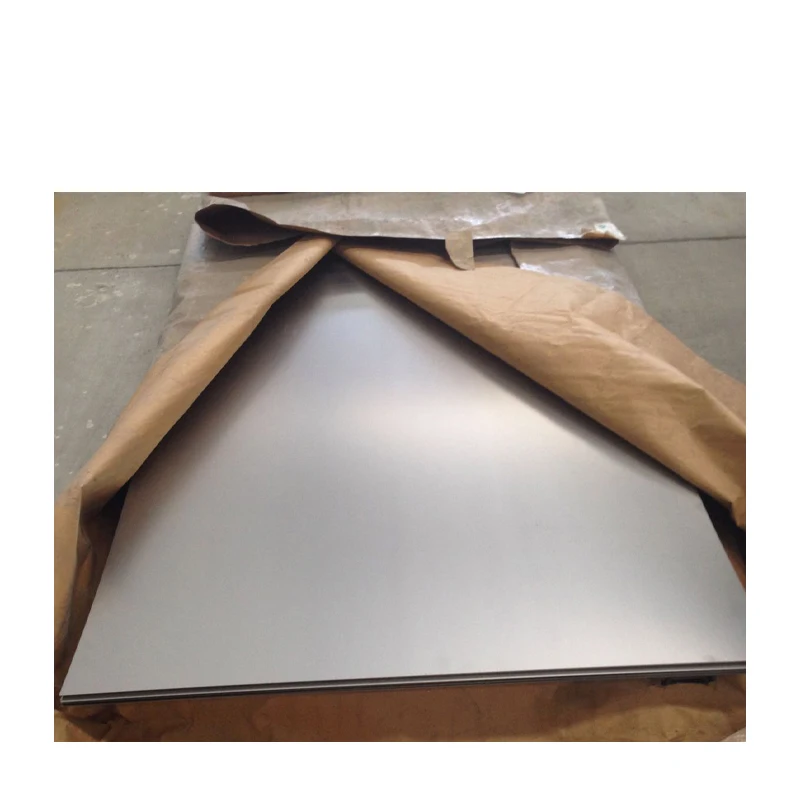 Титанового сплава лист оценка 5 используется в самолет оптовая продажа