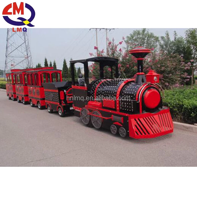 Super fun mini electric tourist train games for indoor mall train for kids in mall large trackless train for kids in mall