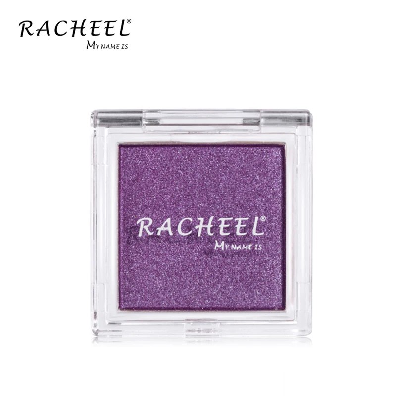 
Racheel Eyshadows Cosmetics Individual Single Makeup High Pigment Eyeshadow 29mm DIY Hot Sale In USA UK CANADA KOREA 