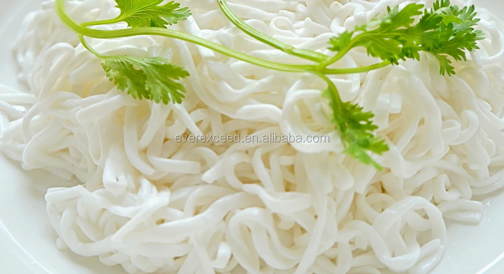 
fat free! Konjac rice / Konjac Noodle/Shirataki 