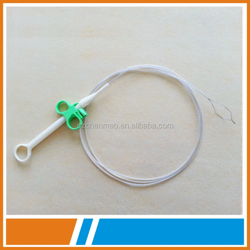 Medical Urology Calculus basket grasping forceps