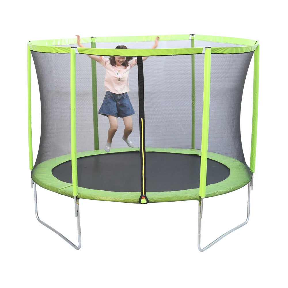 Наружное оборудование для спортзала, фитнеса, крытый батут, парк