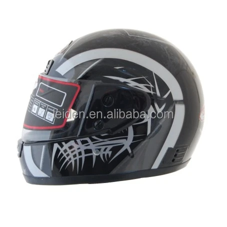 manufacture predator motorcycle helmet full face helmet