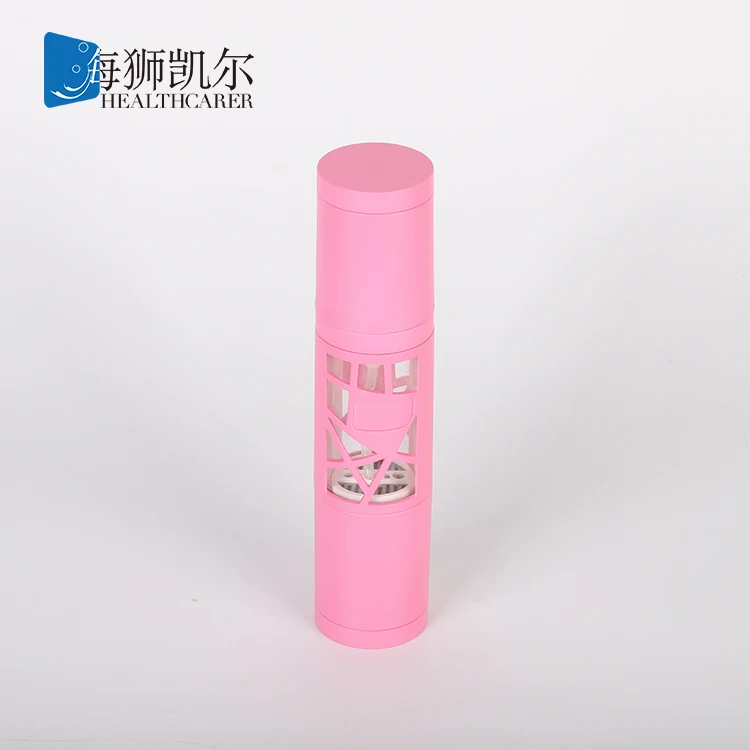 Personal Care Moisture Mini Hydrogen Rich Nano Mist Facial Spa Sprayer