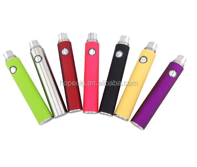Professional evod mt3 e cigarette vape pen starter kit