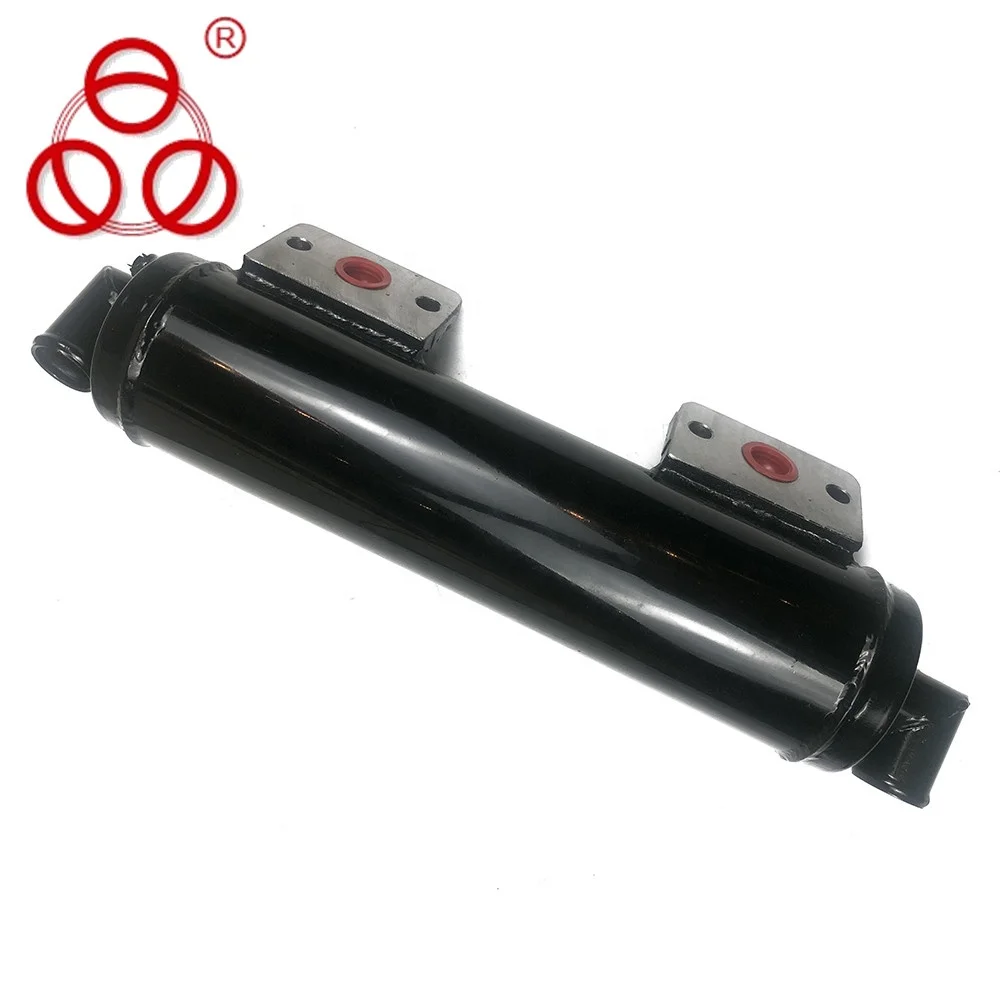 
Heavy duty truck diesel engine excavator parts accessories kit oil cooler 3882324 3600880 used for cummins 