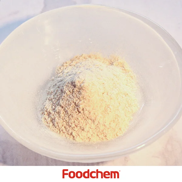 pectin-powder citrus