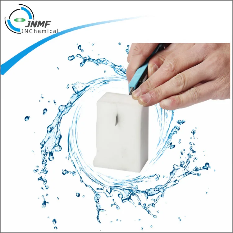 New Style Products Eraser Kitchen Cleaning Foam Sponge