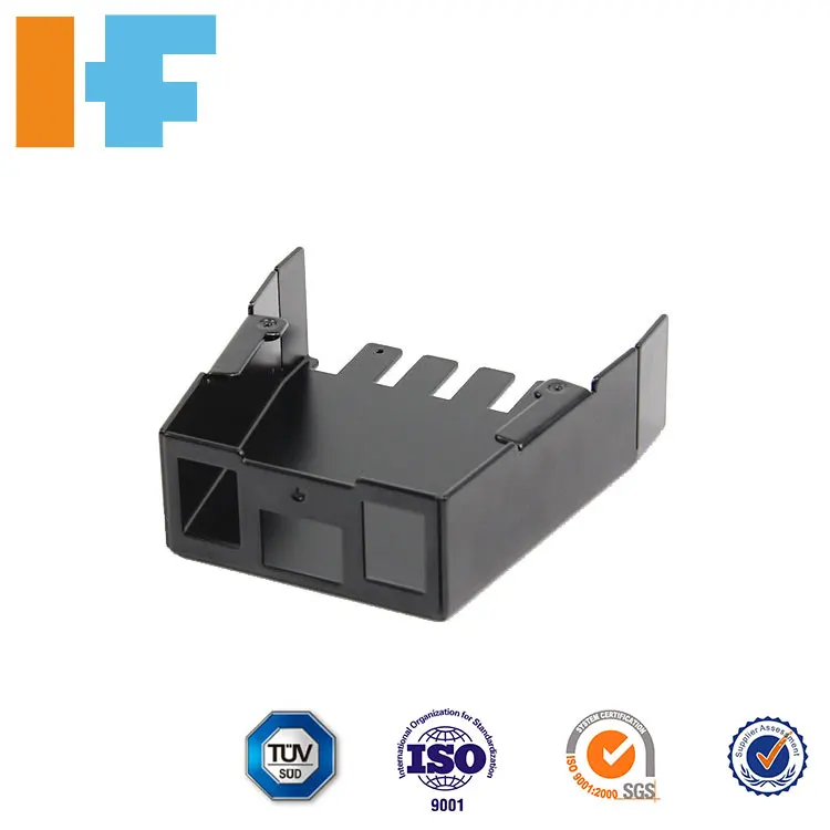 
Small mechanical enclosures custom sheet metal products 