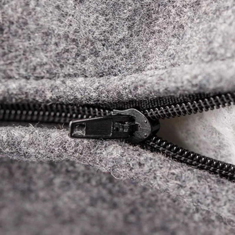 Наивысшего качества с вышитым подушке/жаккард подушке