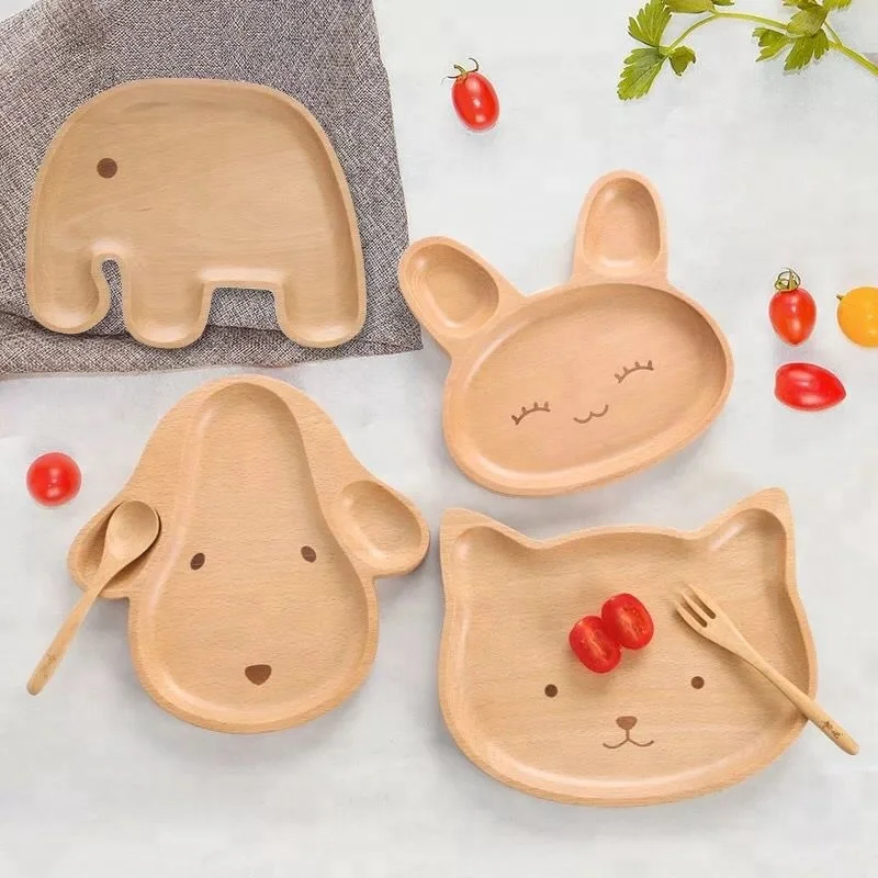 использования экологически чистые Дешевые Необычные овощи фрукты Естественный Пользовательский Деревянный Дети здоровые пластин