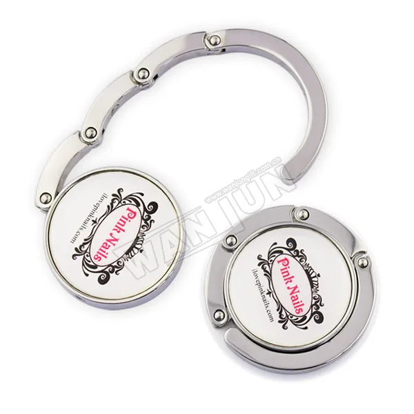 Настольная школьная складная вешалка для мочи