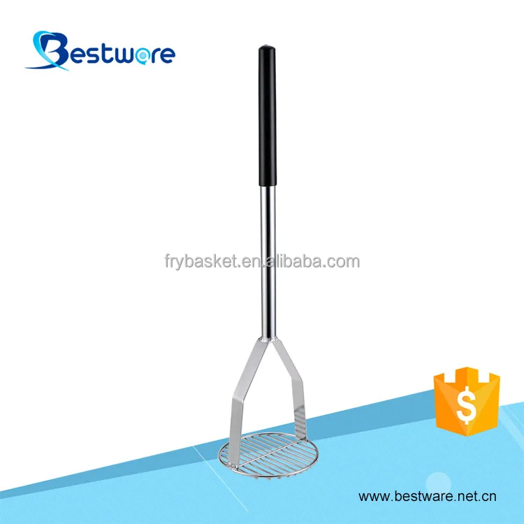 Горячая Распродажа круглая кухонная картофельница