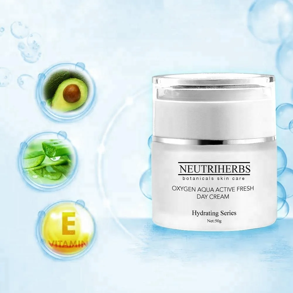 Hot sale Moisturizing & Instant Face Creme